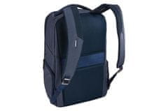 Thule nahrbtnik za prenosnik Crossover 2 Backpack, Dress Blue, 20 L, moder