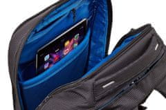 Thule nahrbtnik za prenosnik Crossover 2 Backpack, 30 L, črn