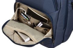 Thule nahrbtnik za prenosnik Crossover 2 Backpack, Dress Blue, 30 L, moder