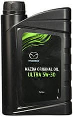 Mazda motorno olje Dexelia Ultra 5W30 1L