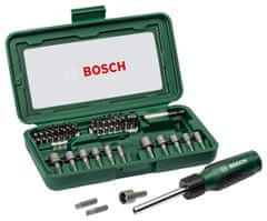 Bosch garnitura odvijačev (2607019504)