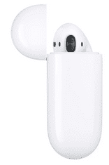 slušalke AirPods2 s polnilnim ovitkom MV7N2ZM/A
