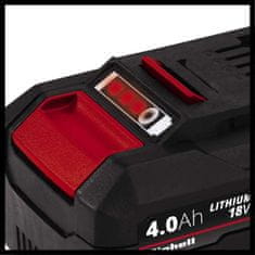 Einhell bateriji PXC-Twinpack 4,0 Ah (4511489)