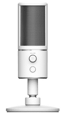 Razer Seiren X Mecury Edition mikrofon (RZ19-02290400-R3M1)