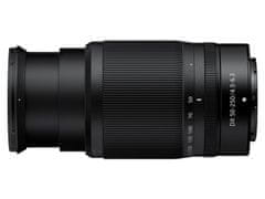 Nikon Z DX 50-250/4.5-6.3 VR objektiv