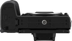 Nikon Z50 fotoaparat + objektiva 16-50 VR in 50-250 VR