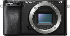 Sony ILCE-6100B brezzrcalni fotoaparat