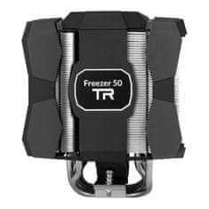 Arctic Freezer 50 TR Dual tower A-RGB hladilnik, za AMD Threadripper procesor - Odprta embalaža