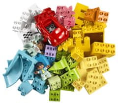 LEGO DUPLO 10914 Velika škatla s kockami