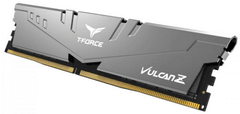 TeamGroup Vulcan Z 8GB DDR4-3000, DIMM, CL16 pomnilnik (TLZGD48G3000HC16C01)