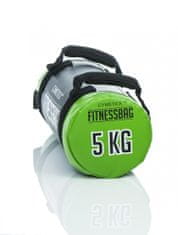 Gymstick Fitness Bag težka vreča, 5 kg