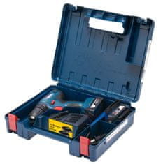 BOSCH Professional GSR 180-LI akumulatorski vrtalnik vijačnik (06019F8109)
