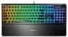 SteelSeries Apex 3 tipkovnica, RGB