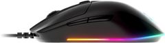 SteelSeries Rival 3 računalniška gaming miška (62513)