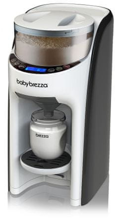 Baby Brezza Pro Advanced FRP0046 aparat za pripravo mlečne formule
