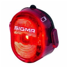 Sigma svetilka Buster 300 + Nugget II.Flash