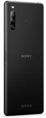 Sony Xperia L4 mobilni telefon, 3 GB/64 GB, črn