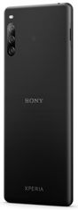 Sony Xperia L4 mobilni telefon, 3 GB/64 GB, črn