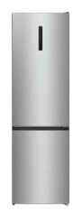 Gorenje NRK6202AXL4 prostostoječi kombinirani hladilnik