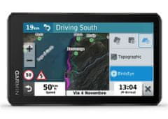 Garmin Zumo XT MT-S navigacijska naprava