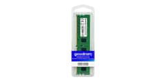 GoodRam RAM pomnilnik 16GB DDR4, 2666MHz, PC4-2130, CL19 (GR2666D464L19/16G)