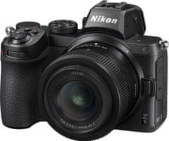 Nikon Z5 KIT 24-50 brezzrcalni fotoaparat + objektiv
