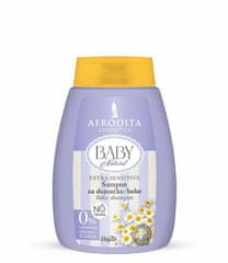 Baby Natural šampon za dojenčke, Extra Sensitive, 200 ml