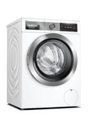 Bosch WAX32EH0BY pralni stroj, s sprednjim polnjenjem