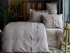 Issimo Luksuzna posteljnina iz organskega bombaža SALOME 200x220/4*50x70
