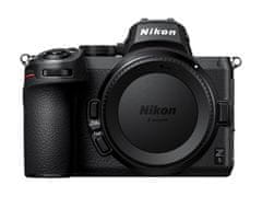 Nikon Z5 fotoaparat, ohišje