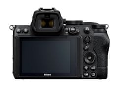 Nikon Z5 fotoaparat, ohišje