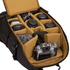 Case Logic CVBP-105 Viso Slim nahrbtnik za fotoaparat, črn (3204534)