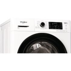 Whirlpool FWSD 81283 BV EE N pralni stroj