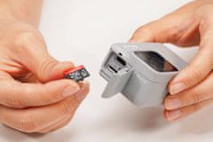 A-Data High Endurance microSDXC spominska kartica, 256 GB, V30, A2 + SD adapter