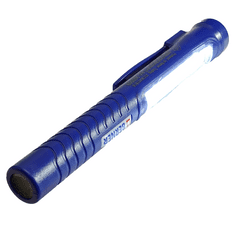 Berner Pen Light 7 + 1 polnilna LED svetilka