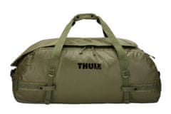 Thule TDSD205 Chasm potovalna torba, XL, 130 L, olivno zelena (3204302)