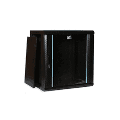 Opticum Strežniška rack omara Netbox Premium 12U 600x600mm