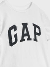 Gap Majica logo XS