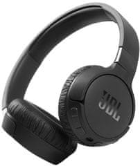 Tune 660NC brezžične slušalke, črne