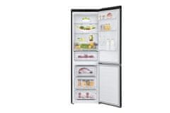 LG GBB61BLJMN hladilnik z zamrzovalnikom