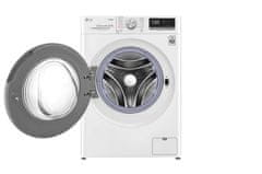 LG F4WN409S0 pralni stroj