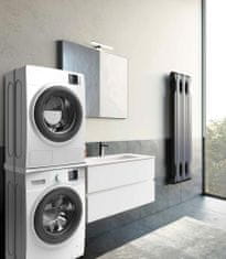 Meliconi Torre Slim L45 vezni člen za pralni/sušilni stroj, s predalom, do 250 kg