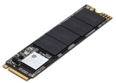 Element Revolution SSD, 256 GB, M.2 NVMe
