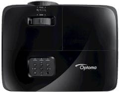 Optoma W400LVe projektor (E9PX7D701EZ1)