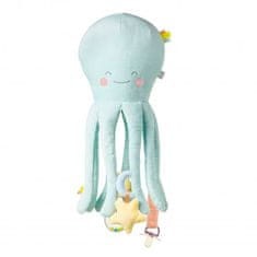 Saro Baby večfunkcijska hobotnica Happy Sea Mint