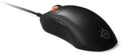 SteelSeries Prime+ gaming računalniška miška, črna (62490)