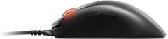 SteelSeries Prime+ gaming računalniška miška, črna (62490)