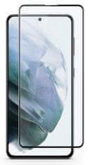EPICO 2,5D Glass zaščitno steklo za Glass Nokia G20 Dual Sim, črno