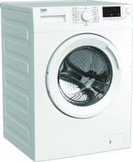 Beko WTV8712XW pralni stroj