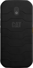 CAT S42 H+ pametni telefon, 3 GB/32 GB, črn